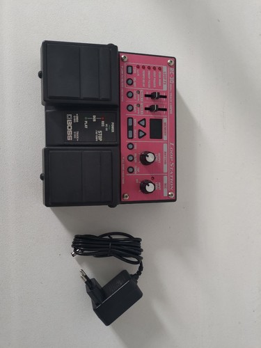 Boss loopstation - rc-30,