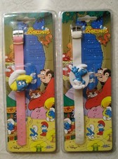 Montres Schtroumpfs Neuf