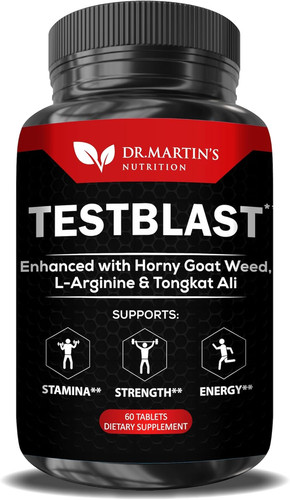 Extra strength testosterone - strength,
