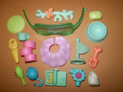 Petits accessoires pour - accessoires,