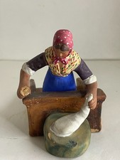 Santon ancien GAUBERT CAILLOL