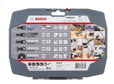Lame de scie, outil multifonction (oscillateur) BOSCH 2 608 664 131