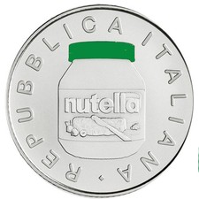 Nutella - version Verte - 5