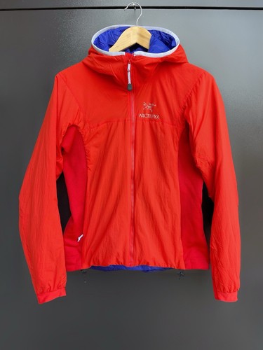 Veste arcteryx atom - lt, hoody