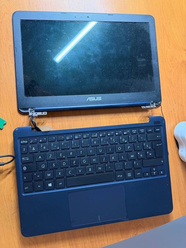 Portable asus x205t - portable,
