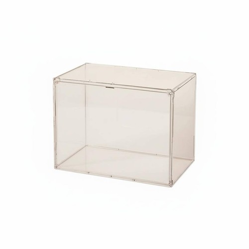 Vitrine pour figurines haute - figurines,