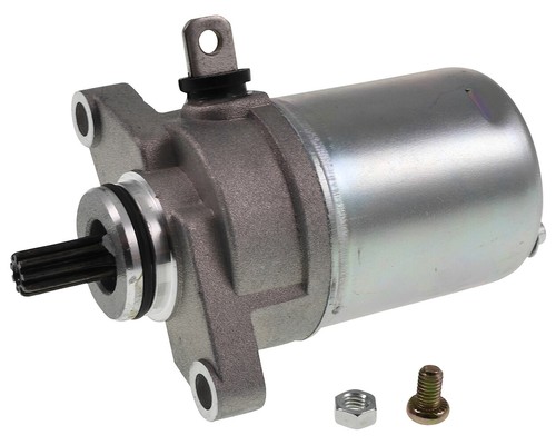 Démarreur keeway ry6 50 - ry6,