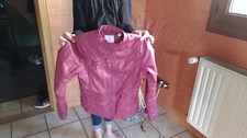 BLOUSON Okaidi  ENFANT FILLE 10 ANS