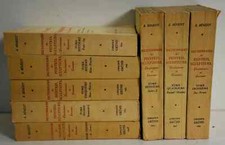 BÉNÉZIT, E. - Dictionnaire