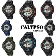 Montre Homme Calypso K5695