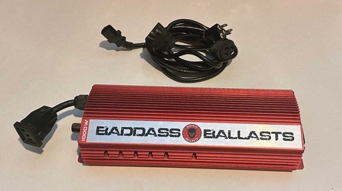 Badass ballast 1000 watts - badass,