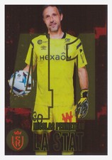 Panini Foot 2023 Nicolas Penneteau - La Stat #354