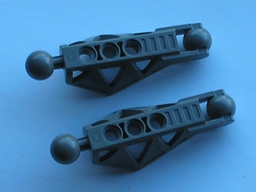 Lego dark gray - lego, bionicle