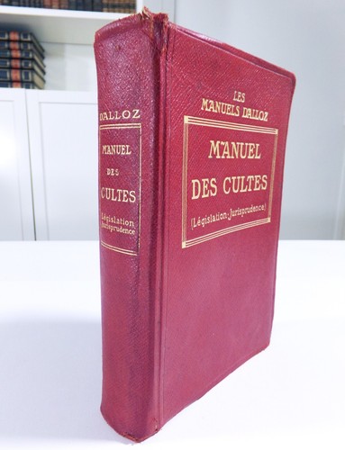 Les manuels dalloz manuel - /,