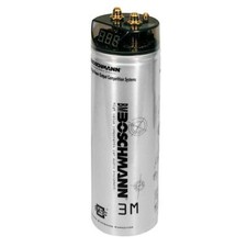BOSCHMANN Condensateur CT-300X pour Systèmes Audio Tringle ? 3 Farad Jusqu'À 24V