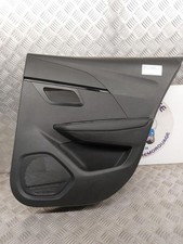 Garniture porte arriere droite PEUGEOT 208 2 98527221QU