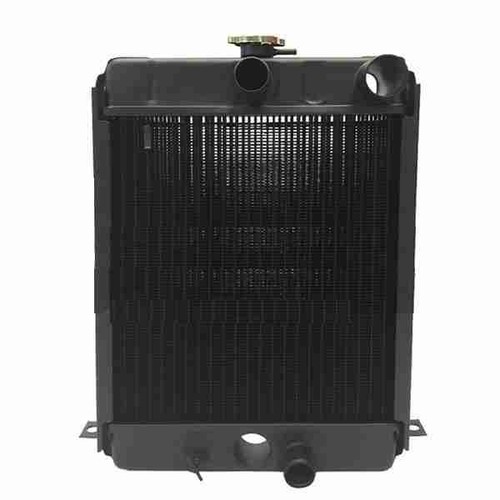 Radiateur eau david - eau,