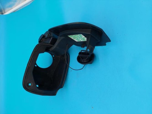 Trappe essence renault - trappe, clio