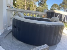 Jacuzzi Spa
