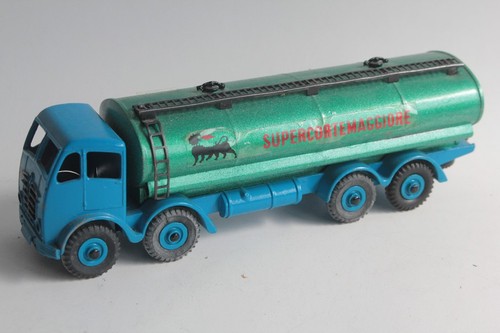 Dinky supertoys foden camion - foden,