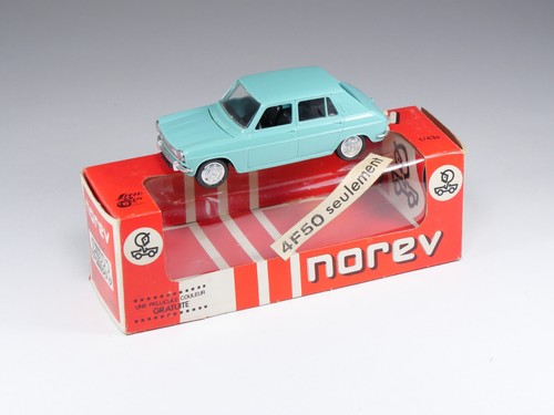 Norev 151 simca 1100 - -,