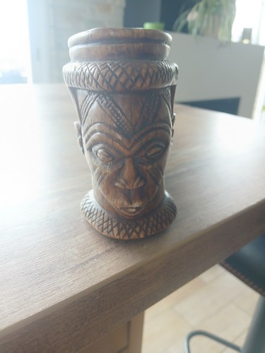 Pipe africaine parfait - pipe, en