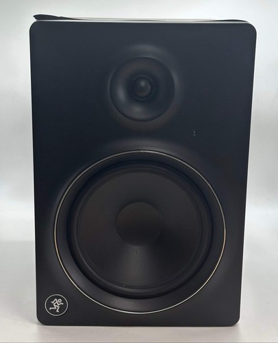 Mackie mr8 mk2 speaker - mackie,