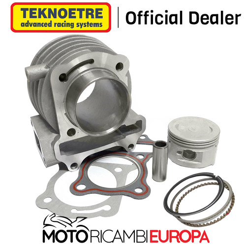 Kit groupe thermique - kit,