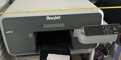 Anajet mp10i digital apparel - mp10i,