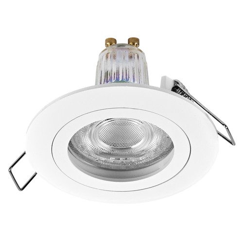 Spot set led encastrable - set,