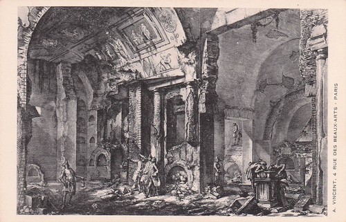 Paris œuvre giovanni - 75, de