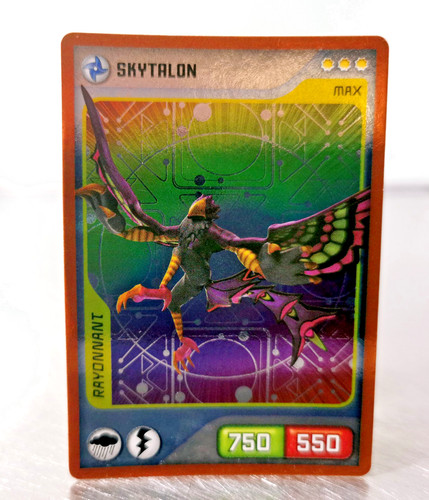 Carte panini jcc invizimals - carte,