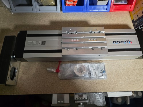 Rexroth ckk 110 nng1 - rexroth, /