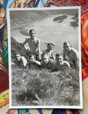 photo ww2 jeunesse proxénète soldats nus gay nu