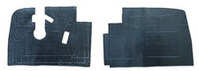 TAPIS EN CAOUTCHOUC SUR MESURE