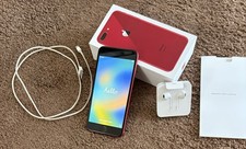 Apple iPhone 8 Plus Red