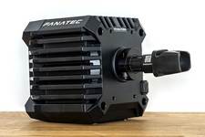 Base Fanatec CSL DD 8 nm / QR2 / Boîte d'origine