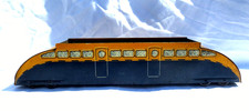 Boite biscuit " BRUN "