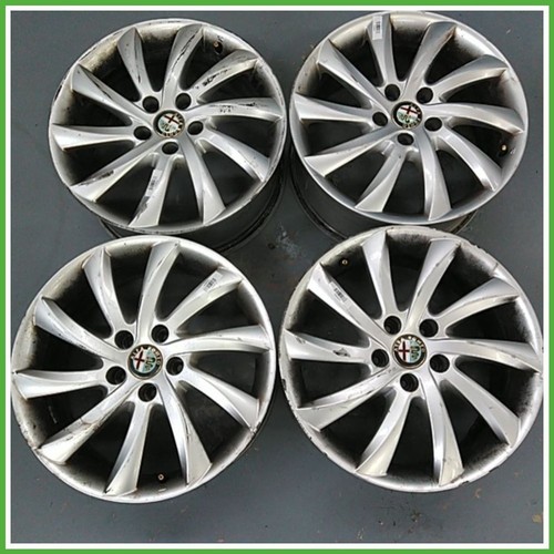 Jantes alliage alfa romeo - en,