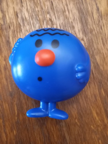 Monsieur madame figurine - monsieur,