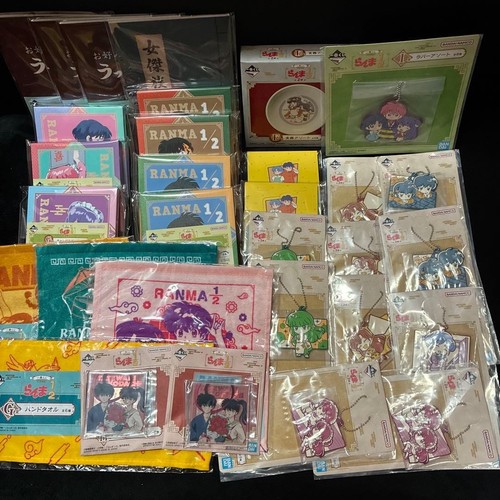 Ensemble complet figurines - , de