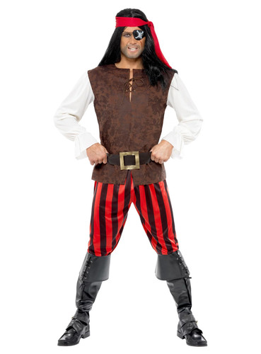 Déguisement pirate des - de,