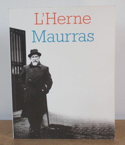 Maurras sous direction - la,