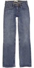 Levi's 627  Femme Bleu