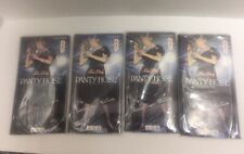 4 Vintage New Old Stock High