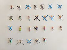 Personnage ou figurine non aimantés de Polly pocket Vintage bluebird