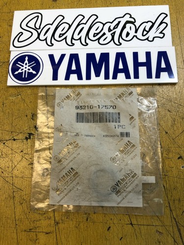 Joint torique 36y yamaha - 1,