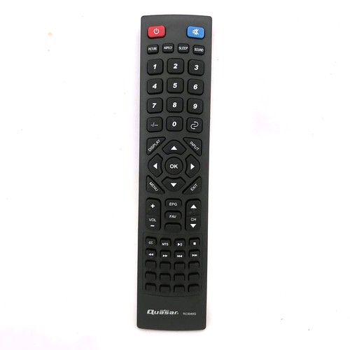 Nouvelle télécommande