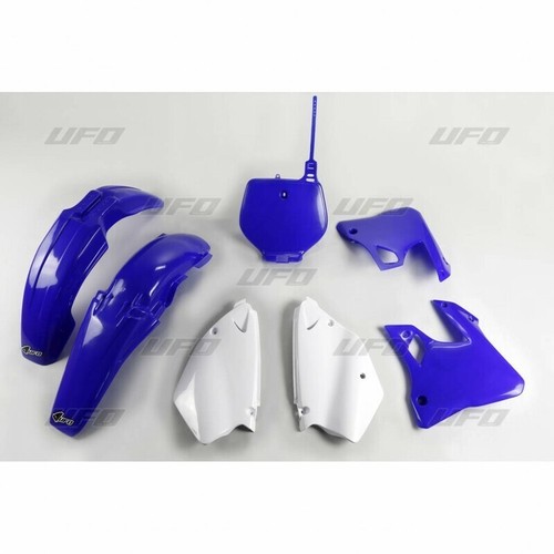 Kit plastique ufo motocross - kit,