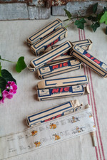 10 ANCIENS FILMS PAPIERS NIC DESSINS ANIMES MICKEY PLUTO